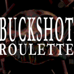 Buckshot Roulette - Hot shooting game