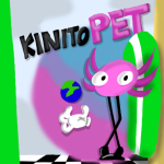 KinitoPET - Free Online Game
