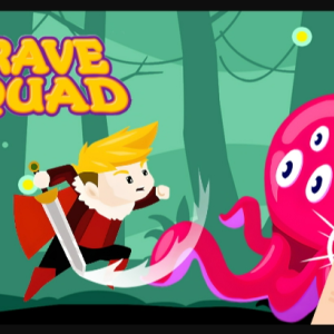 Brave Squad