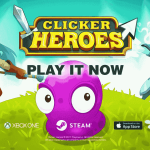 Clicker Heroes