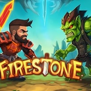 Firestone Idle RPG