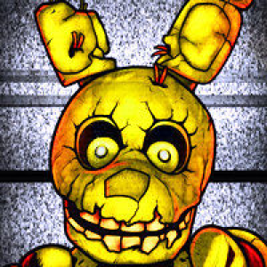 Five Nights at Freddy's 3