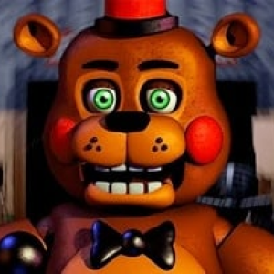 Five Nights at Freddy's 3D