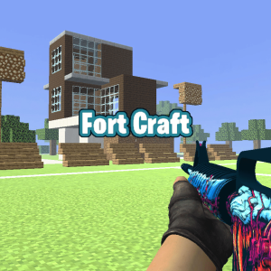 Fort Craft