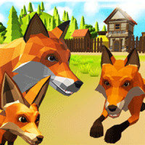 Fox Simulator