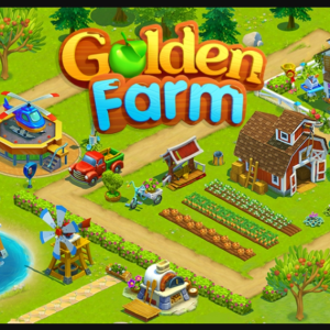 Golden Farm