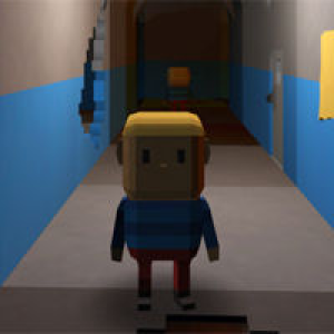 Haunted Hospital