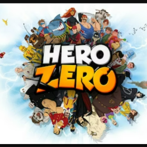 Hero Zero