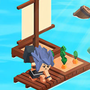 Idle Arks: Sail and Build