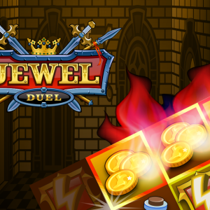 Jewel Duel