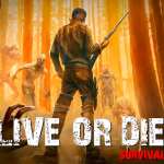 Live or die Survival