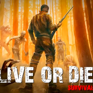 Live or die Survival