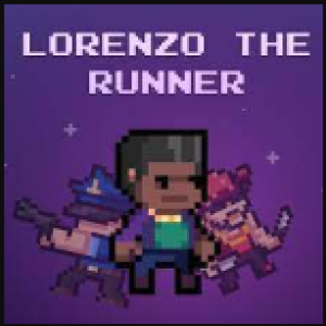 Lorenzo the Runner