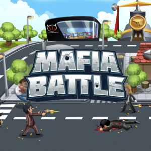 mafia battle