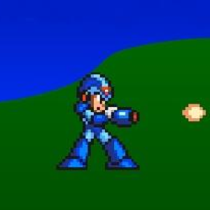 Mega Man RPG