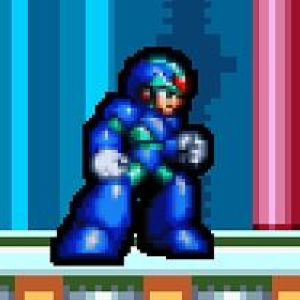 Megaman RPG: Rebellion