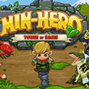 Min Hero : Tower of Sages