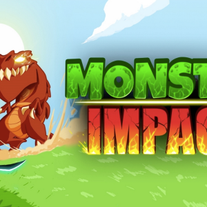 Monster Impact