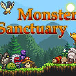 Monster Sanctuary