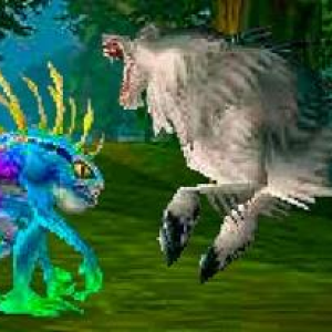 Murloc RPG Stranglethorn Fever