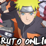 Naruto Online