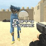 Poppy Strike