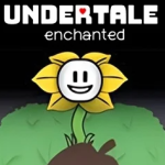 Undertale Enchanted