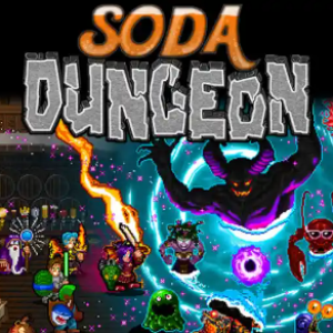 Soda Dungeon