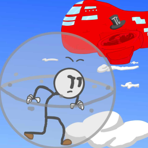 Infiltrating the Airship