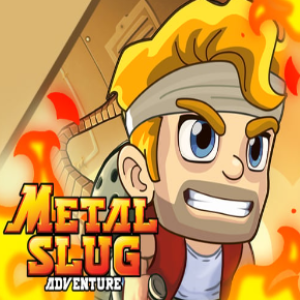 Metal Slug Adventure