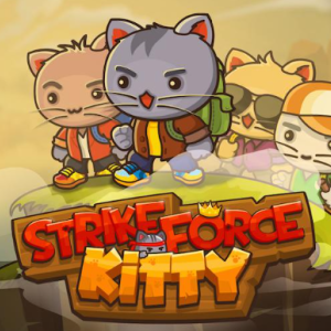 Strikeforce Kitty 2