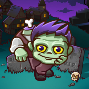 Headless Zombie 2