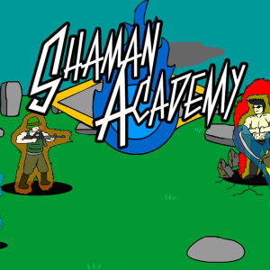 Shaman Academy