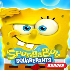 SpongeBob SquarePants Runner - Play SpongeBob SquarePants Runner On ...