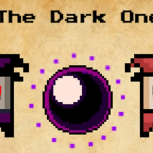 The Dark One