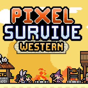 Ultra Pixel Survive