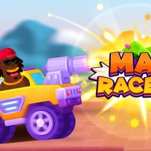 Mad Racers