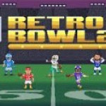 Retro Bowl 25