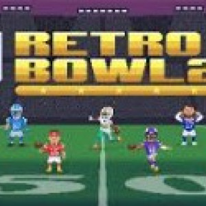 Retro Bowl 25