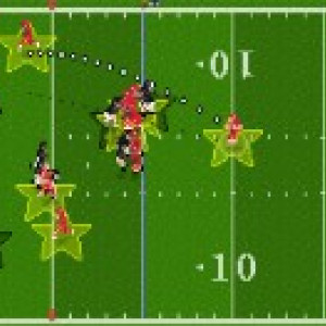 NFL Retro Bowl 25