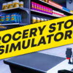 Grocery Store Simulator