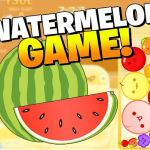 Watermelon Game Trending