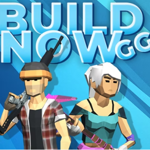 Buildnow GG - Online Game