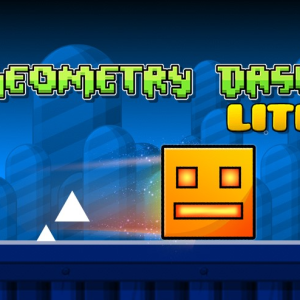 Geometry Dash Lite - Hot Games