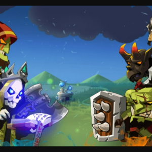 Endless Boundary Endless Boundary