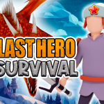 Last Hero: Survival