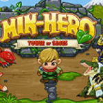 Min Hero : Tower of Sages