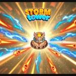 Storm Tower